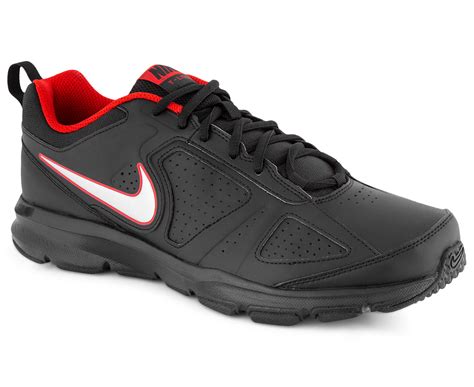 nike t-lite xi sl walkingschuh turnschuhe sportschuhe schwarz|Nike T.